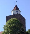 Kirchturm Hohentrdingen