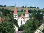 Klosterkirche Heidenheim