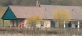 Strandhaus am Hahnenkammsee