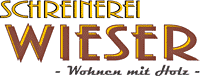 Schreinerei Bruno Wieser